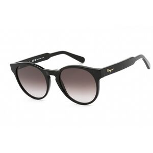 NWT Salvatore Ferragamo SF1068S-001 Sunglasses